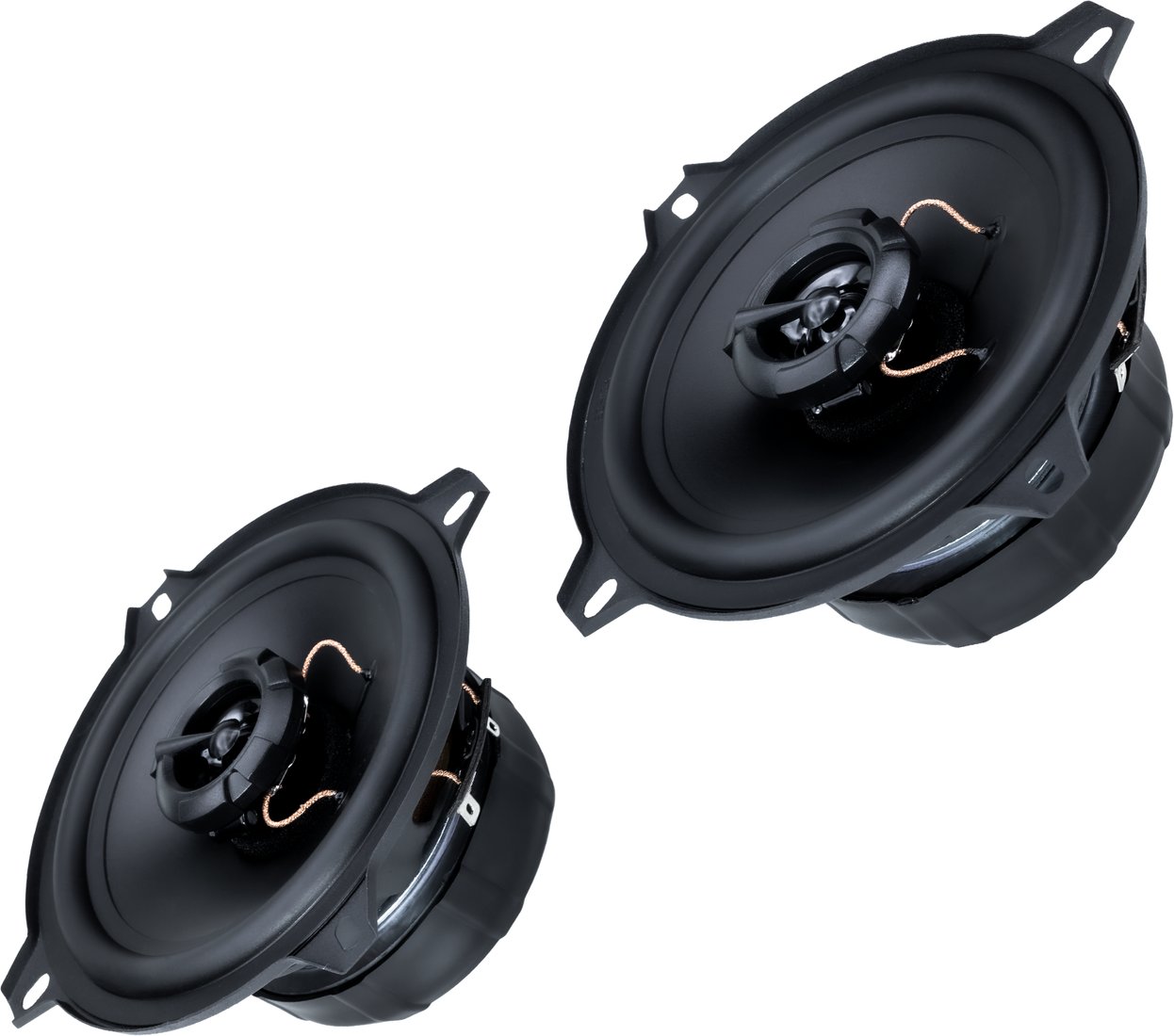 

Коаксиальная АС AMP MASS502
