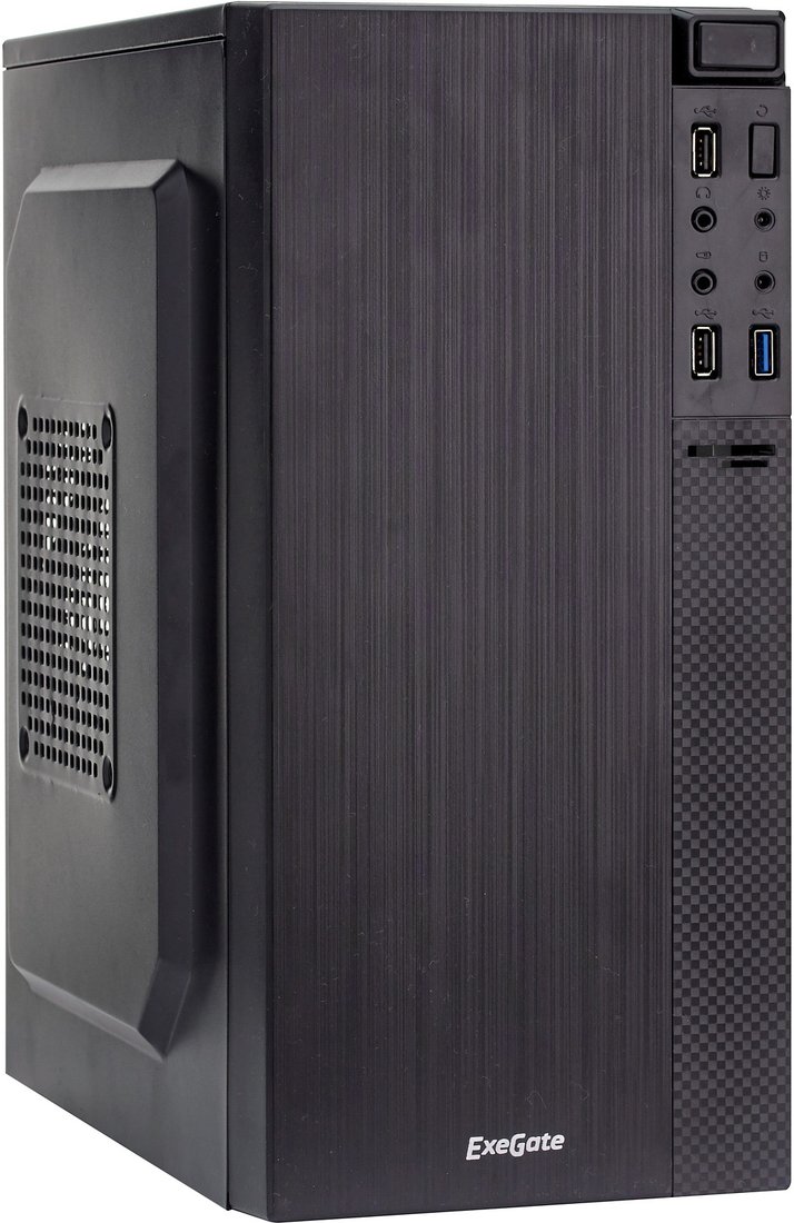 

Корпус ExeGate BAA-104U 350W EX277804RUS