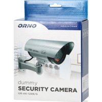 IP-камера Orno OR-AK-1208/G