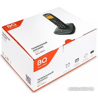 Радиотелефон BQ 1864 (черный)