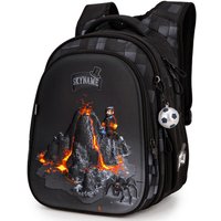 Школьный рюкзак SkyName R1-070 + брелок мячик