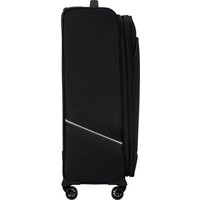 Чемодан-спиннер American Tourister Summerride Black 80 см