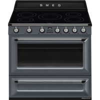 Кухонная плита Smeg TR90IGR2