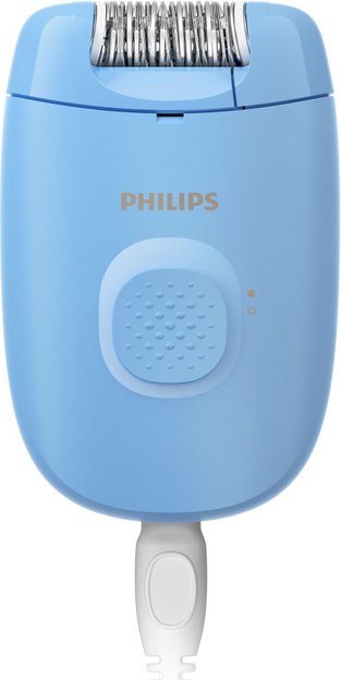 

Эпилятор Philips Series 2000 BRE228/00