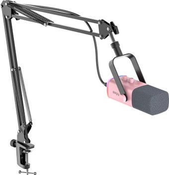 FIFINE AM8T (розовый)