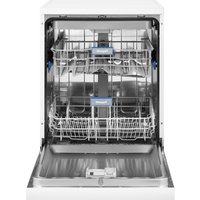 Отдельностоящая посудомоечная машина Weissgauff DW 6138 Touch Inverter Autoopen