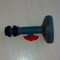 Бак Евро Пласт Бак для душа без подогрева (200 л)