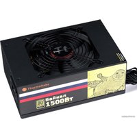 Блок питания Thermaltake Russian Gold Байкал 1500W [W0431RE]