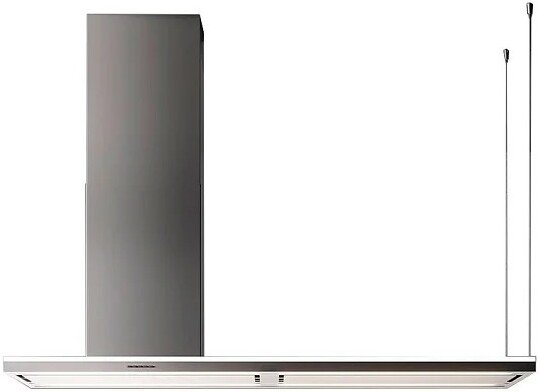 

Кухонная вытяжка Falmec Lumen Isola NRS 175 SX