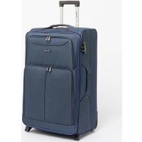 Чемодан VALIGETTI 262-608/3-28NAV (синий)