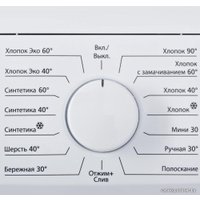 Стиральная машина BEKO WKN 51011 M