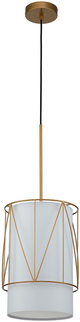 

Подвесная люстра Indigo Light Charme V000275