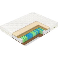 Матрас Vegas Comfort F5 160x200