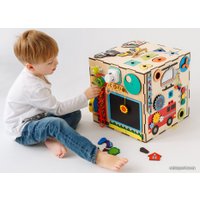 Бизибокс Bizitoys #3535-06