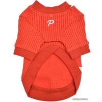 Свитер для животных Puppia Jagger PAUD-TS1841-OR-XL (оранжевый)