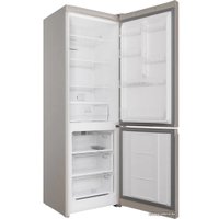 Холодильник Hotpoint-Ariston HTR 5180 M