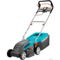 Газонокосилка Gardena PowerMax 1400/34 [5034-20]