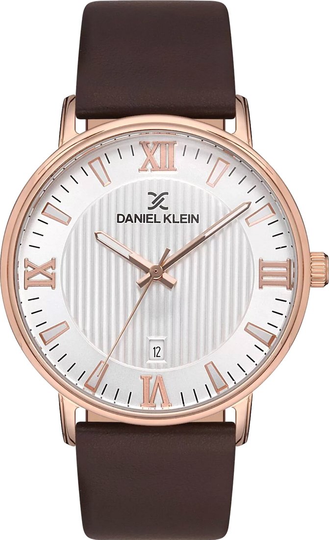 

Наручные часы Daniel Klein DK12842-5