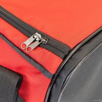 Сумка-переноска Дарэленд Гвэн 9044красн