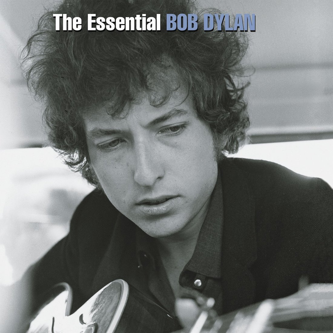 

Виниловая пластинка Bob Dylan - The Essential Bob Dylan