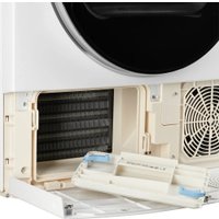 Сушильная машина KUPPERSBERG DM 560 W