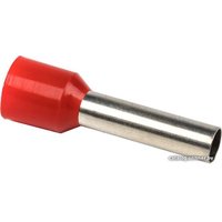 Наконечник-гильза для кабеля EKF PROxima Nhvi-10.0-18 (50 шт)