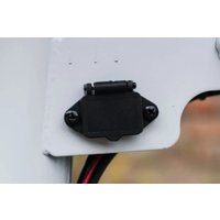 Электроскутер AVM Delta One (серый)