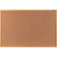 Офисная пробковая доска Deli 8764