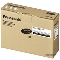 Фотобарабан Panasonic KX-FAD422A7