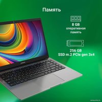 Ноутбук Digma Eve C4800 DN14CN-8CXW01