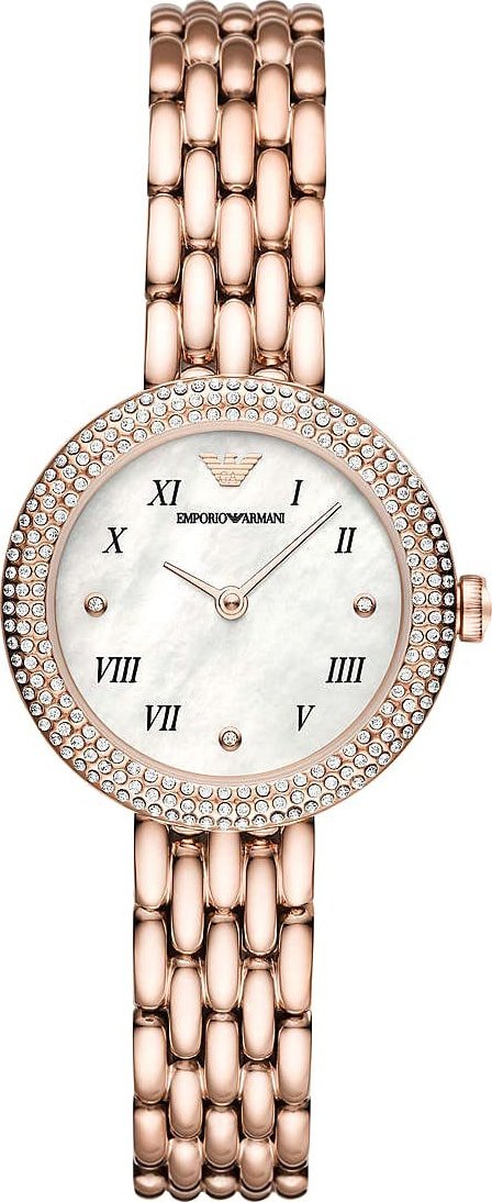 

Наручные часы Emporio Armani Rosa AR11355