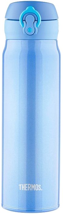 

Термос THERMOS JNL-602-MTB 0.6л (синий)