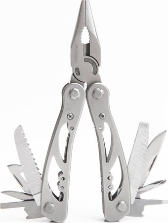 Мультитул Workpro WP382001