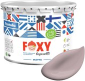 Foxy Lapselli Matte Nukke F-50-1-3-FL247 2.7 л (розовый)