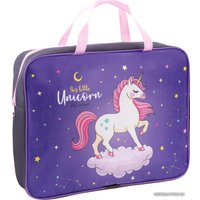 Папка для тетрадей ArtSpace Unicorn ПМД-4-20_16666