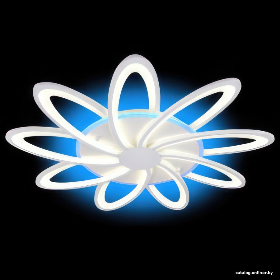 Припотолочная люстра Natali Kovaltseva Holder Led Lamps 81151