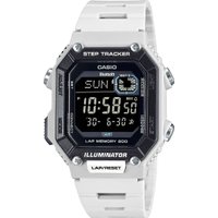 Наручные часы Casio WS-B1000-8B
