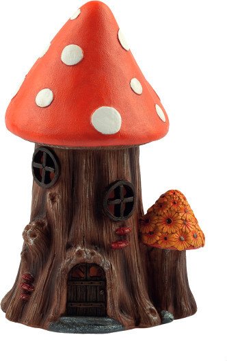 

Садовый светильник-фигура ЭРА ERASF22-13 Б0053362