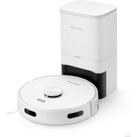 Робот-пылесос HONOR Choice Robot Cleaner R2S Plus (международная версия, белый)