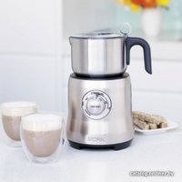 Автоматический вспениватель молока BORK B600