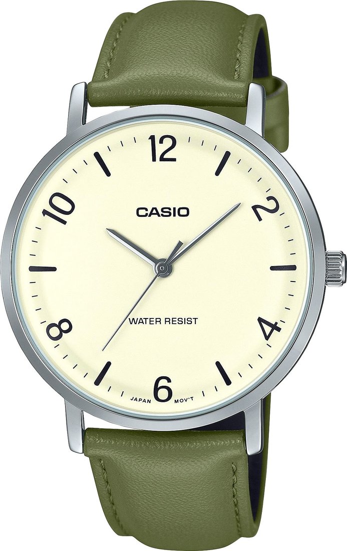 

Наручные часы Casio MTP-VT03L-7B