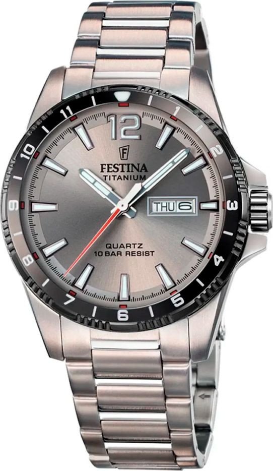 Наручные часы Festina F20698-1