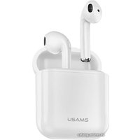 Наушники Usams F10