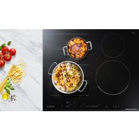 Варочная панель Samsung NZ64R9777GK/W1