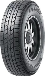 Roverstar A/T II 235/75R15 116/113R