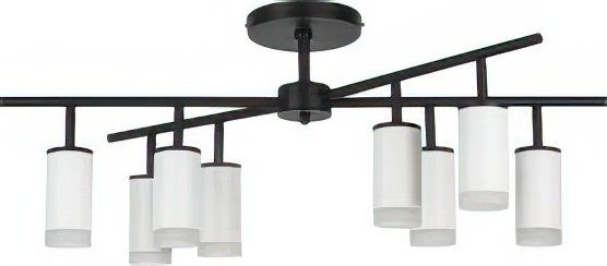 

Люстра средней высоты Lightstar Rullo LR7283680