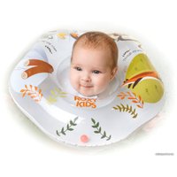 Надувной круг на шею Roxy Kids Fairytale Fox RN-005