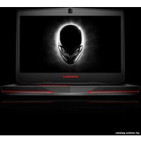 Игровой ноутбук Dell Alienware 17 (A17-6560)
