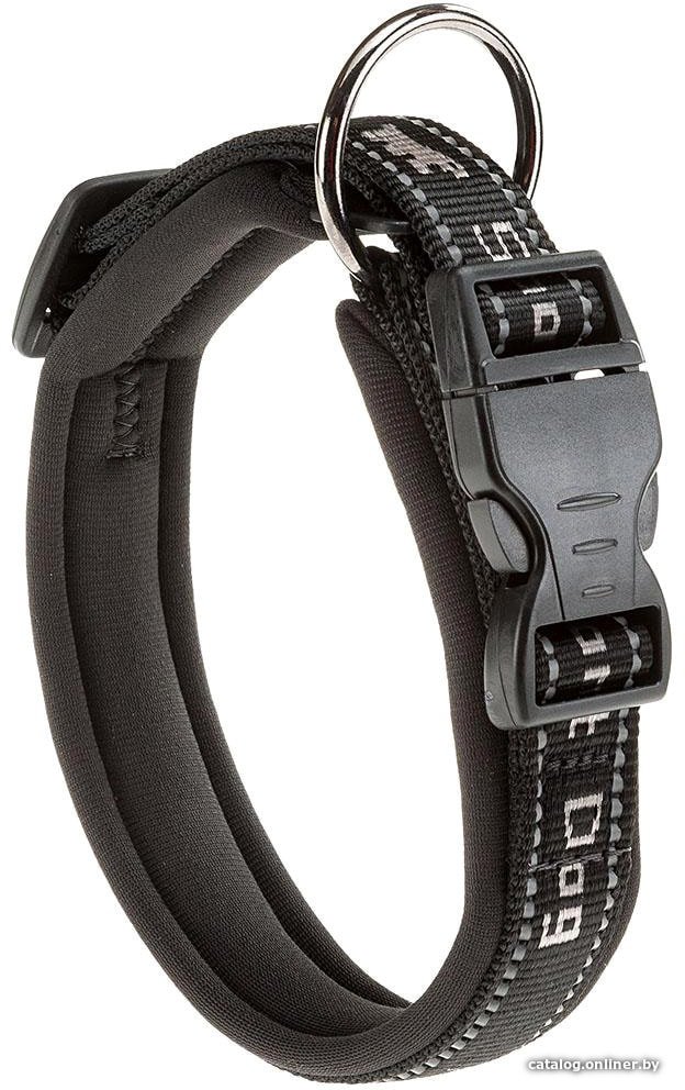 Ошейник Ferplast Sport Dog C25/55 78004121 (серый)