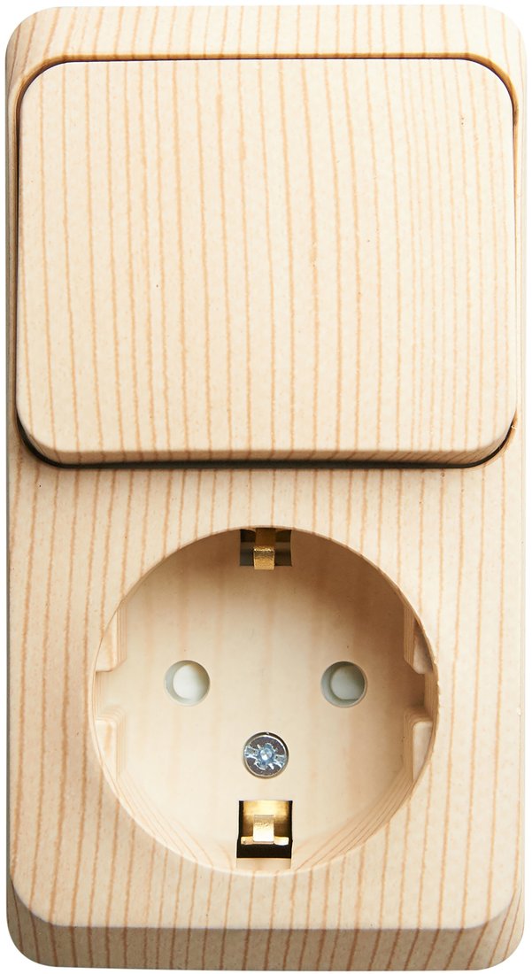 

Розетка Schneider Electric Этюд BPA16-201D